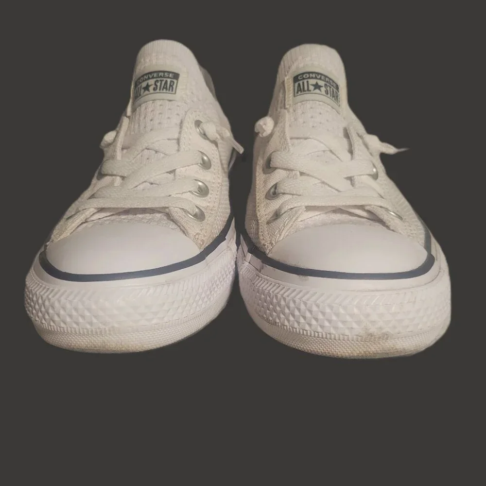 Converse Chuck Taylor All-Star Shoreline Men's Slip-on Low-Top Sneakers - 7.5 - Picture 2 of 10